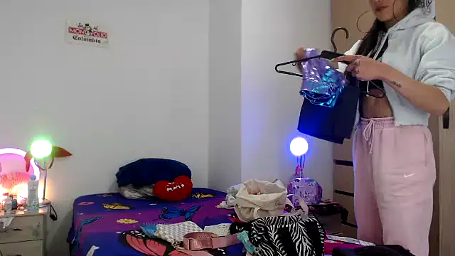 Doll_sary Live XXX Chat