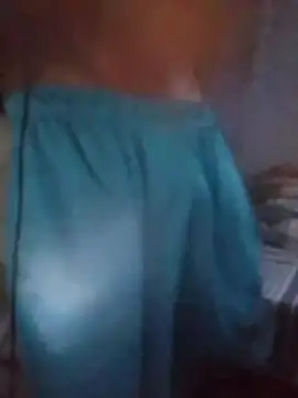Show de PAUBRASIL021 na webcam
