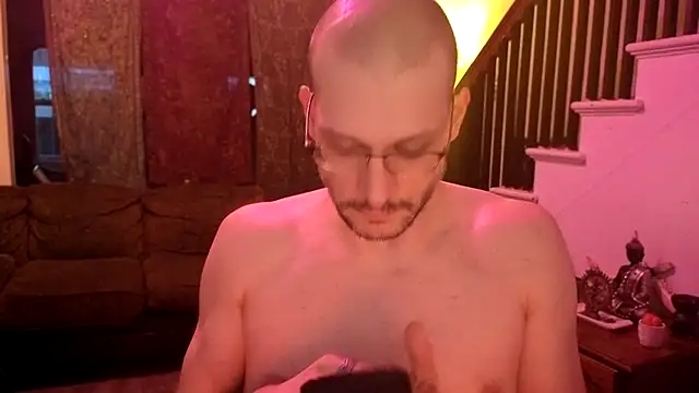 MasterDaddyCool লাইভ XXX চ্যাট