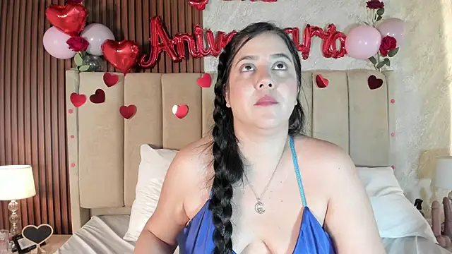 Chat XXX Live _Cris_Spicy_