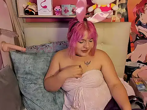 Sherry_Boomm's Live XXX Chat