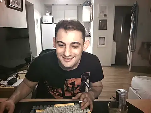 mihaimichael Live XXX-chat