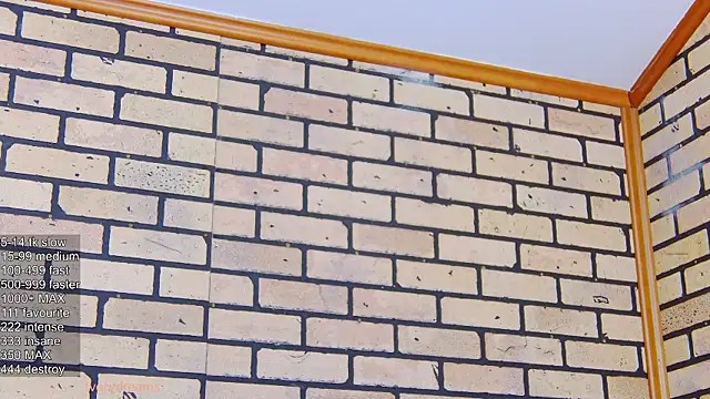 Živý XXX chat IvoryDreams