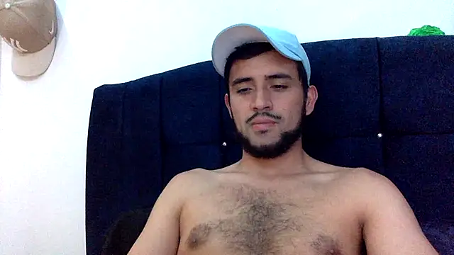 Онлайн чат XXX derek_smiith