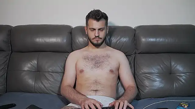 CrazyDom1 Chat XXX live