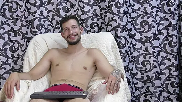 LeonVane Live XXX Chat