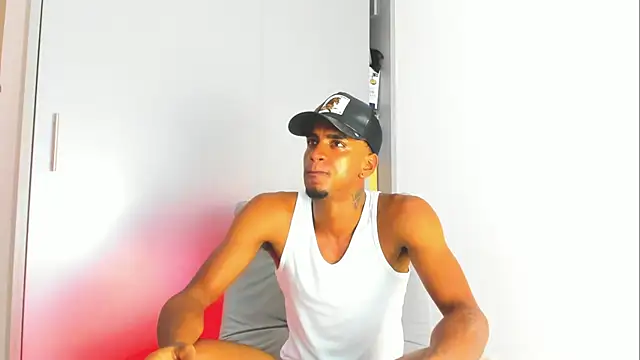 Chat XXX en directo de agrublack