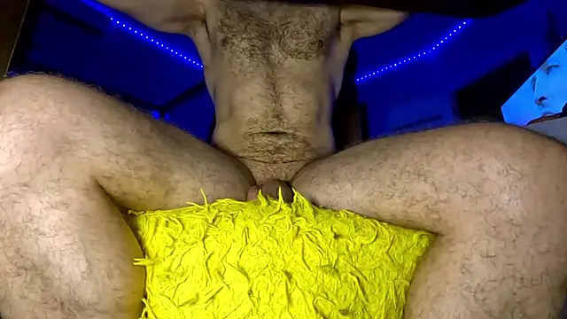 Elias_Mustang Live XXX-Chat