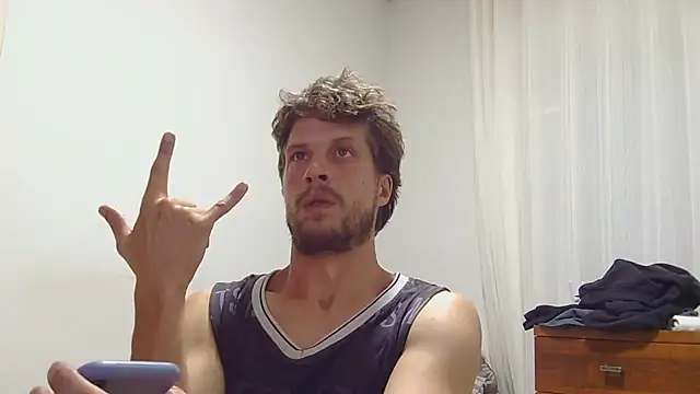 Chat XXX ao vivo de prorafadodoce