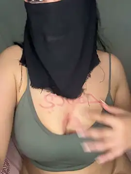 La_reina_sissi Adlı Modelin Web Kamerası Şovu