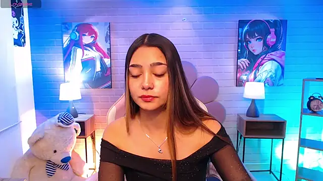 Czat XXX na żywo – sahara_9