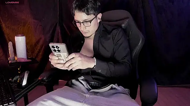 Roobin420 Chat XXX in diretta