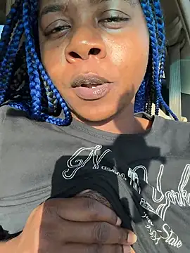 Chat XXX Live Ebony_Queeen