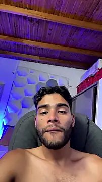 AlejandroGreco – Naživo XXX chat