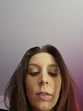 LilyOrion's Live XXX Chat