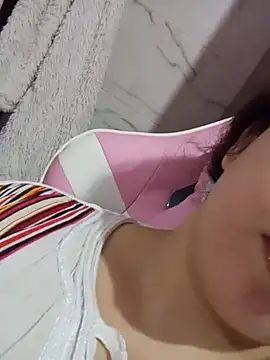 Beerrry – Live XXX-chat