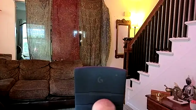دردشة MasterDaddyCool الجنسية المباشرة