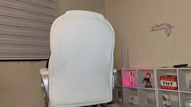 Czat XXX na żywo – J_king__