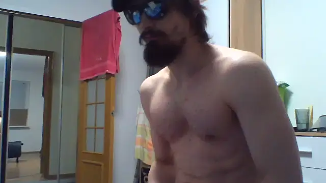 Chatroom XXX en direct de KaelNox
