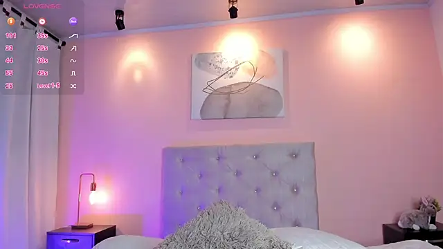 XXX chat uživo modela brianathompson