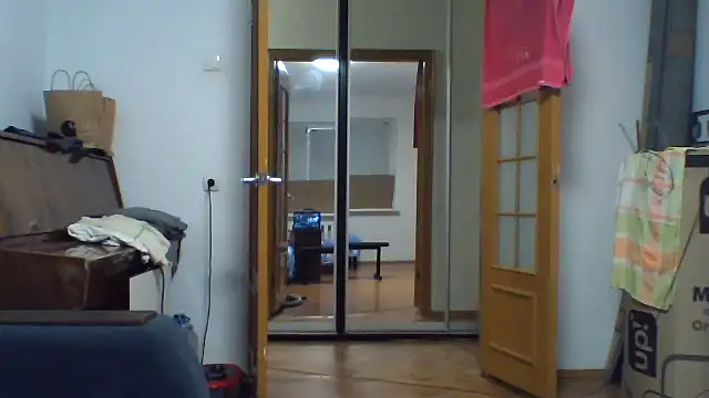 Chat +18 de KaelNox ao vivo