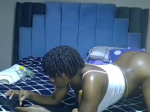 melanin_moon Chat XXX in diretta