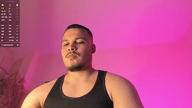 Jason_Harden1's Webcam Show