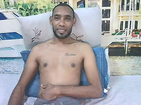 IndianMagicMike's Webcam Show