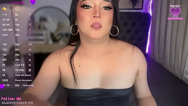Sensual_Ekang Obrolan Langsung XXX