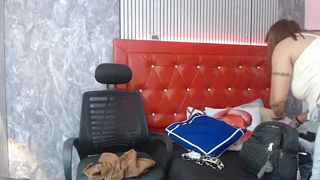 samantha__karolstone Chat XXX live