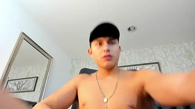 Chat XXX ao vivo de Lander_Cruz