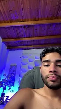 AlejandroGreco XXX чат на живо