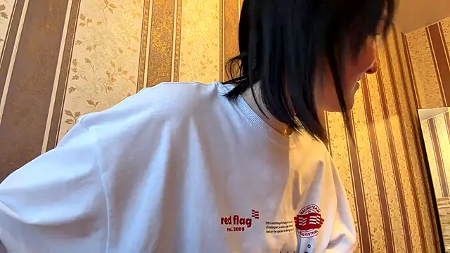 Chat +18 de Snowmilly ao vivo