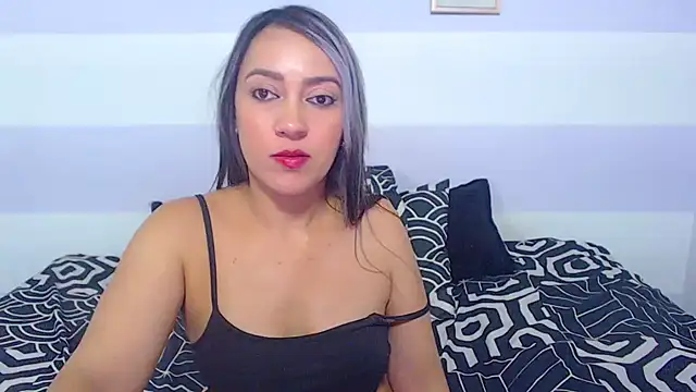 Chat XXX ao vivo de kimberlyvega