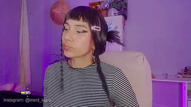 melissahowl's Live XXX Chat