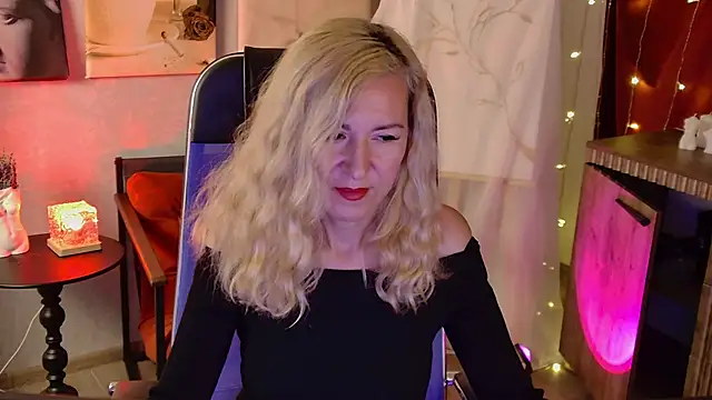 DonnaSmitth Chat XXX live