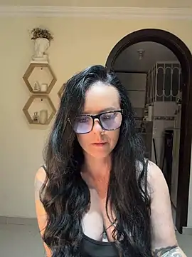 AndreaValencia's Live XXX Chat