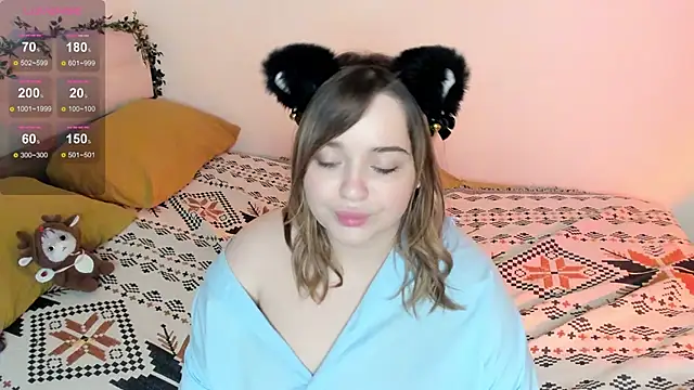 Živý XXX chat Hot_moon_666