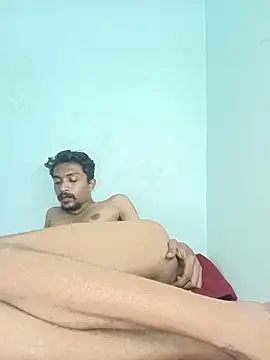 PrabV0319 ওয়েবক্যাম শো