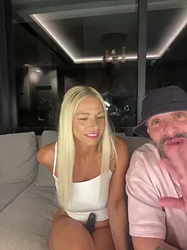 Show webcam de SexOnMyLvL