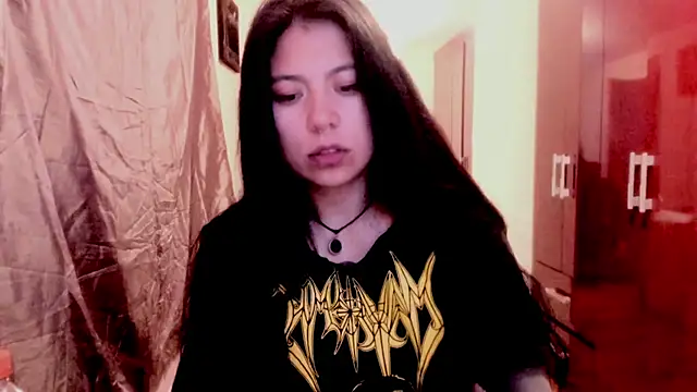 XXX chat uživo modela wishm3