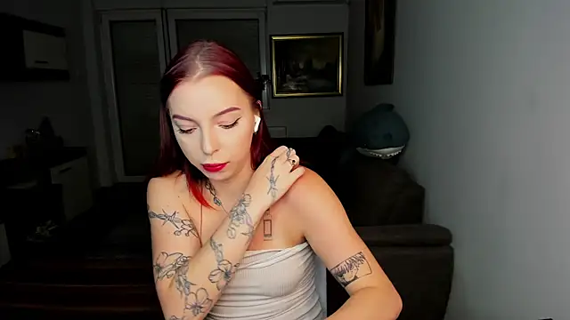 Martha_Cameron লাইভ XXX চ্যাট