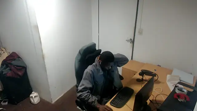 Mastertopdomen Live XXX chat