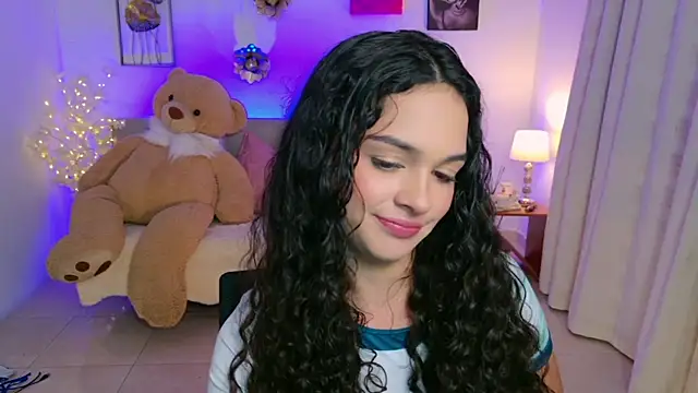 MaraVelvett Chat XXX in diretta