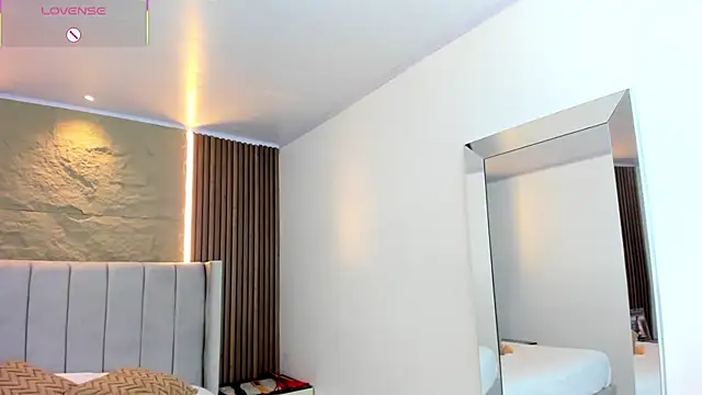 XXX chat uživo modela LISAPALMER7