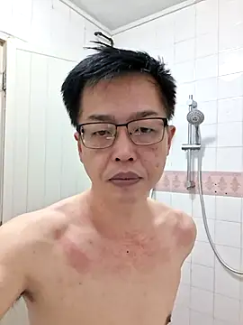 akumasian 网络视讯表演