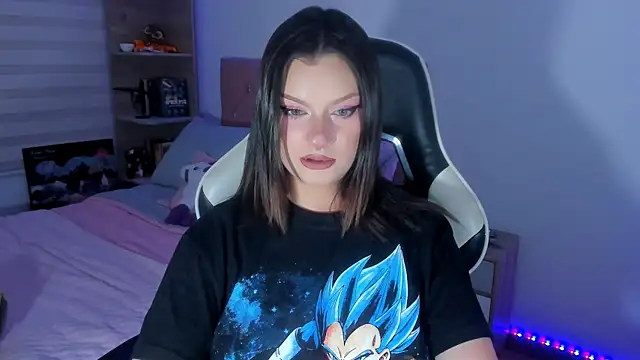 OphelianaRose33's Live XXX Chat