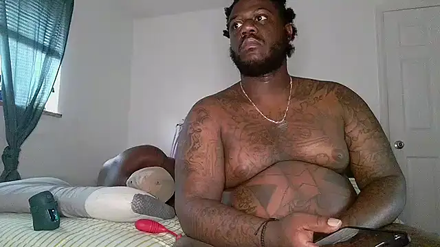 Živý XXX chat Tattedupdek