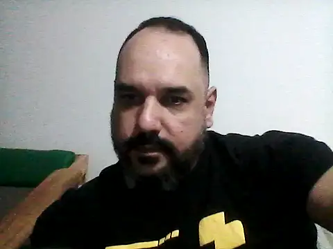 Show de stallony na webcam