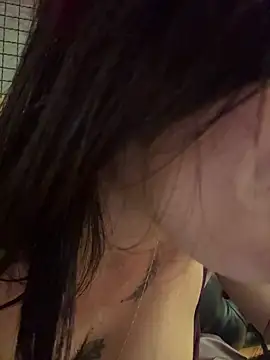 Chat XXX ao vivo de Rafaellaz